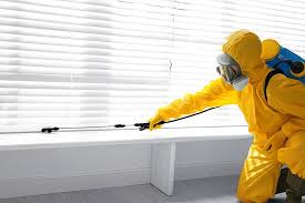 Pest Control for Hotels in New Haven, WV